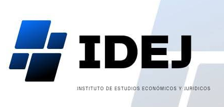 IDEJ — Instituto de Estudios Económicos y Jurídicos